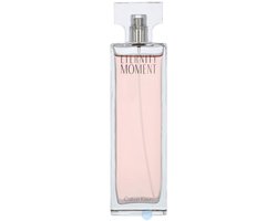 Calvin Klein Eternity Moment – Damesparfum 100 ml