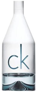 Calvin Klein In2U Eau de Toilette voor hem – 100 ml