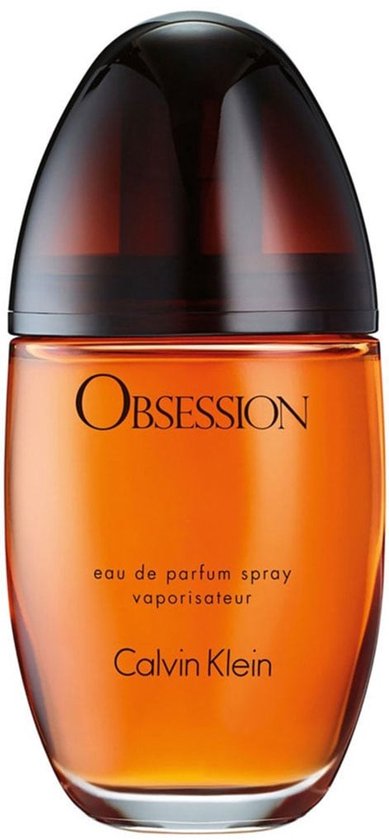 Calvin Klein Obsession Eau de Parfum – 100 ml