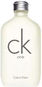 Calvin Klein One Eau de Toilette 200 ml – Unisex