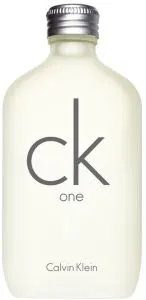 Calvin Klein One Eau de Toilette 200 ml – Unisex