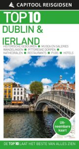 Capitool Top 10 Reisgids – Dublin & Ierland