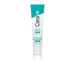 CeraVe Anti-onzuiverheden 2% Salicylzuur – 40 ml