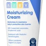 CeraVe Baby Crème met hyaluronzuur - 142 g