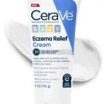 CeraVe Baby Eczeemcrème met Havermout & Vitamine E - 142 g