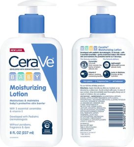 CeraVe Baby Lotion 237 ml