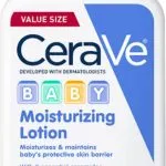 CeraVe Babylotion met hyaluronzuur en ceramiden - 473 ml