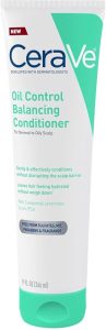 CeraVe Balancerende Oil Control Conditioner – 266 ml