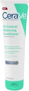 CeraVe Balancerende Oil Control Conditioner – 266 ml