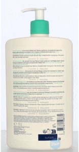 CeraVe Foaming Cleanser – 3 x 1 L