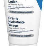 CeraVe Gezichtscrème met Ceramiden & Niacinamide - 52 ml