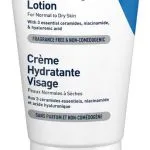 CeraVe Gezichtscrème met Ceramiden & Niacinamide - 52 ml