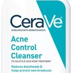 CeraVe Gezichtsreiniger 2% Salicylzuur - 237 ml