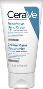 CeraVe Herstellende Handcrème – 50 ml