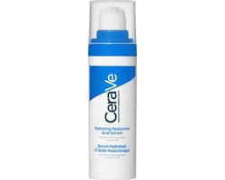 CeraVe Hydraterend Hyaluronzuur Serum – 30 ml