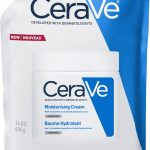 CeraVe Hydraterende Crème met Hyaluron & Ceramiden 454 g