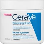 CeraVe Hydraterende Crème met hyaluronzuur 454 g