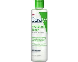 CeraVe Hydraterende gezichtstoner – 200 ml