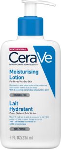 CeraVe Hydraterende melk – 3 ceramiden 236 ml