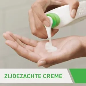 CeraVe Hydraterende Reinigingscrème – 3 x 473 ml