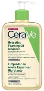 CeraVe Hydraterende Reinigingsolie – Droge huid 473 ml