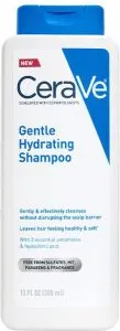 CeraVe Hydraterende Shampoo – Mild