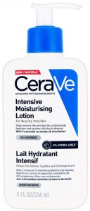 CeraVe Intensief Hydraterende Melk – 236 ml