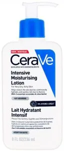 CeraVe Intensief Hydraterende Melk – 236 ml