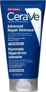 CeraVe Intensieve Herstellende Balsem voor droge huid – 50 ml