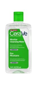 CeraVe Micellair Water – Hyaluronzuur 295 ml
