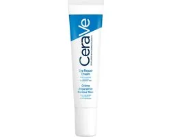 CeraVe Oogcrème tegen wallen en donkere kringen – 14 ml