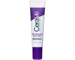 CeraVe Oogcrème voor rimpels en donkere kringen – 15 ml