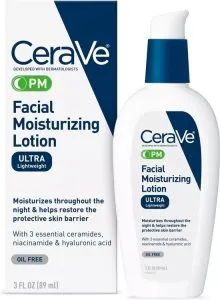 CeraVe PM Hydraterende Nachtcrème