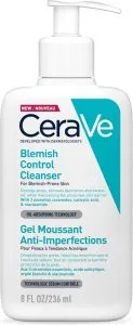 CeraVe Reinigingsgel Onzuiverheden 2% Salicylzuur – 236 ml