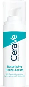 CeraVe Retinol Serum tegen onzuiverheden – 30 ml