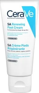 CeraVe SA Herstellende Voetcrème – 88 ml