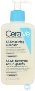CeraVe SA Reiniger met Salicylzuur – 236 ml