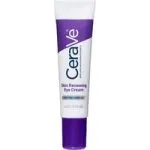 CeraVe Skin Renewing Oogcrème Peptidecomplex - 15 ml