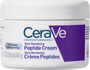 CeraVe Skin Renewing Peptide Crème – 48 g