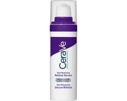CeraVe Skin Renewing Retinol Serum - 30 ml