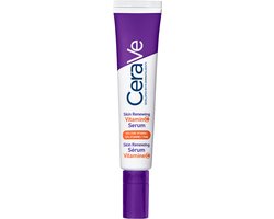 CeraVe Skin Renewing Vitamine C Serum 10% – 30 ml