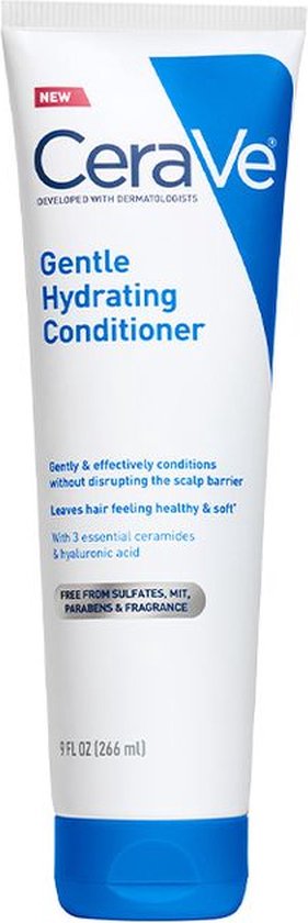 CeraVe Zachte Hydraterende Conditioner – Haar