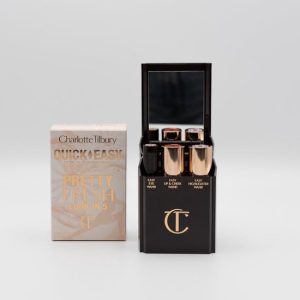 Charlotte Tilbury Pretty Fresh Make-up Kit