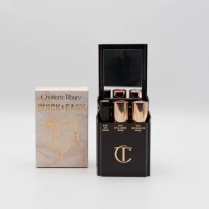 Charlotte Tilbury Pretty Fresh Make-up Kit