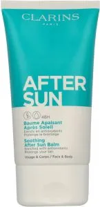 Clarins After-sun Verzachtende Balsem 150 ml