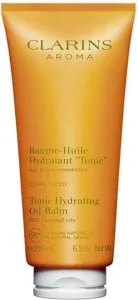 Clarins Aroma Body Tonic Hydraterende Oliebalsem – 200 ml