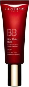 Clarins BB Skin Detox Fluid SPF 25 – 45 ml