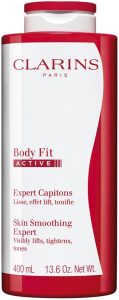 Clarins Body Fit Huidverzachtend Serum – 400 ml