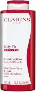 Clarins Body Fit Huidverzachtend Serum – 400 ml
