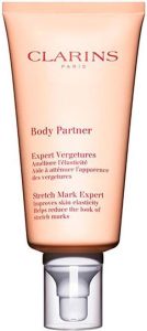 Clarins Body Partner Expert tegen striae – 175 ml